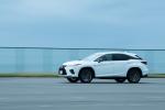 Lexus RX450h 2019 года (JP)
